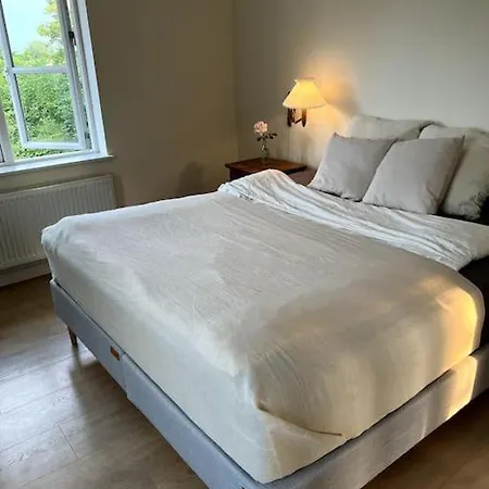 Villa Charmerende Sydfyns Juvel *