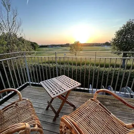 Charmerende Sydfyns Juvel Villa