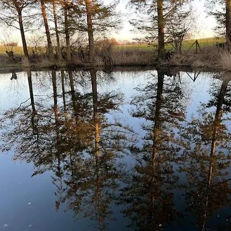 Charmerende Sydfyns Juvel Vester-Skerninge