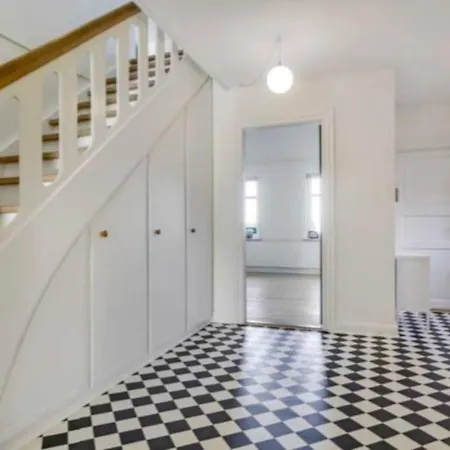 Charmerende Sydfyns Juvel Villa