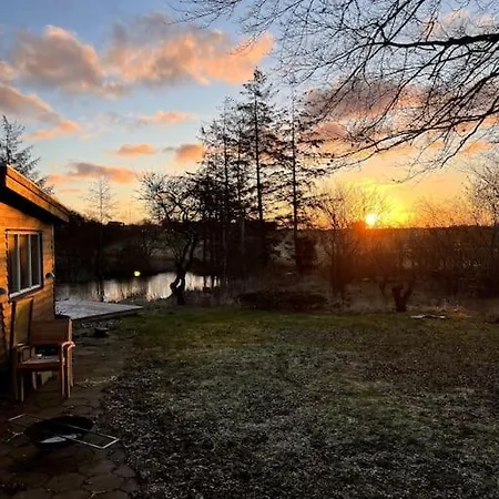Charmerende Sydfyns Juvel Villa *